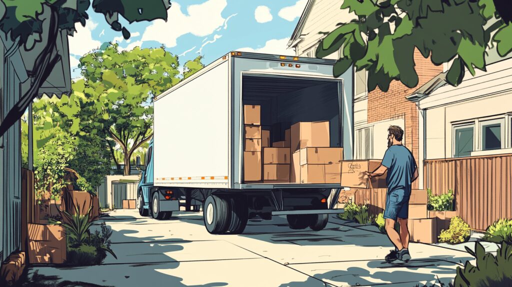 residential moving service rochester ny