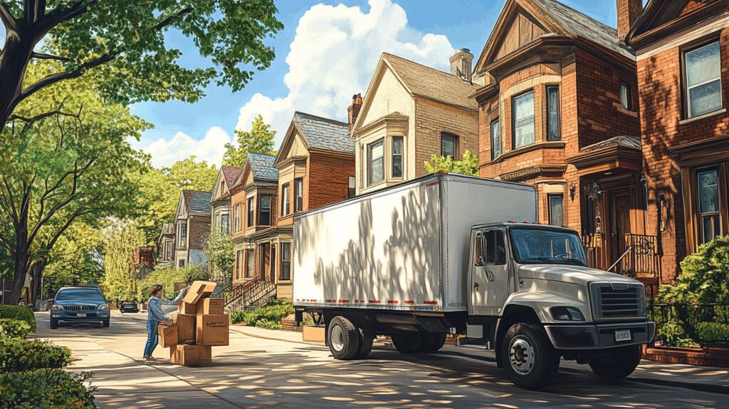 best cheap residential movers buffalo