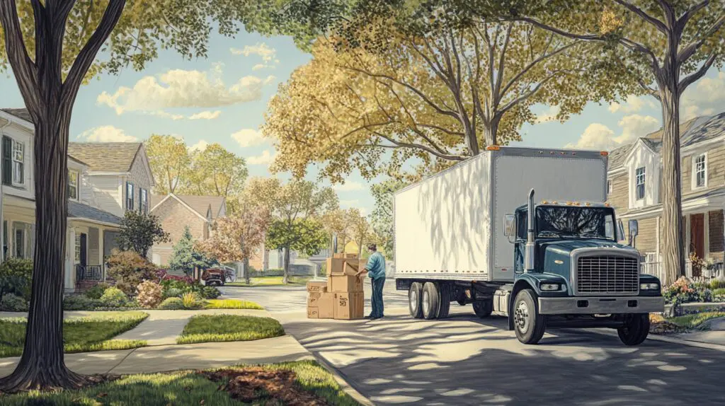 best residential movers buffalo lincoln moving