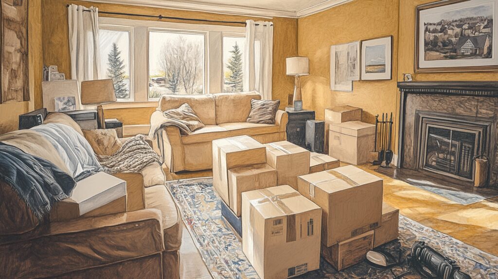 best residential moving service near me