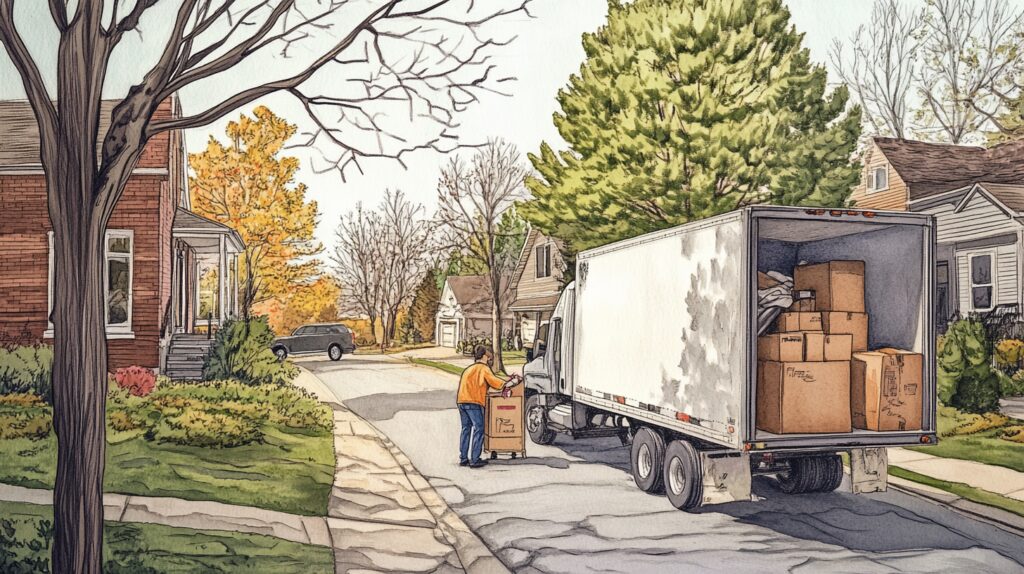 lincoln moving best residential movers in buffalo ny