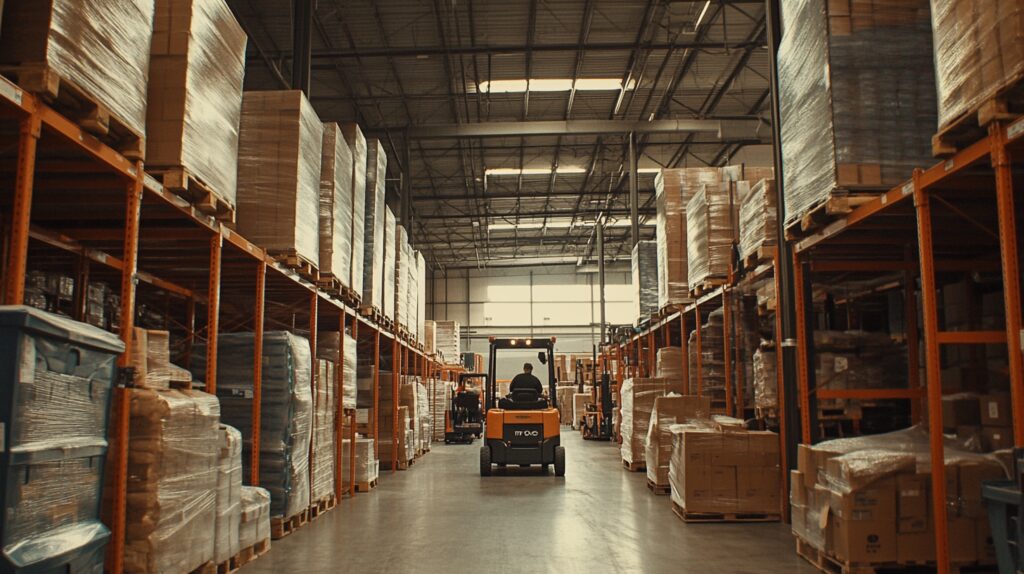 commercial storage services tampa florida