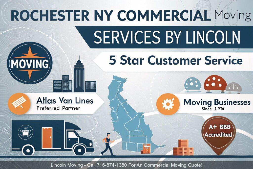 Rochester-NY---Commercial-Moving-Services-by-Lincoln-Moving