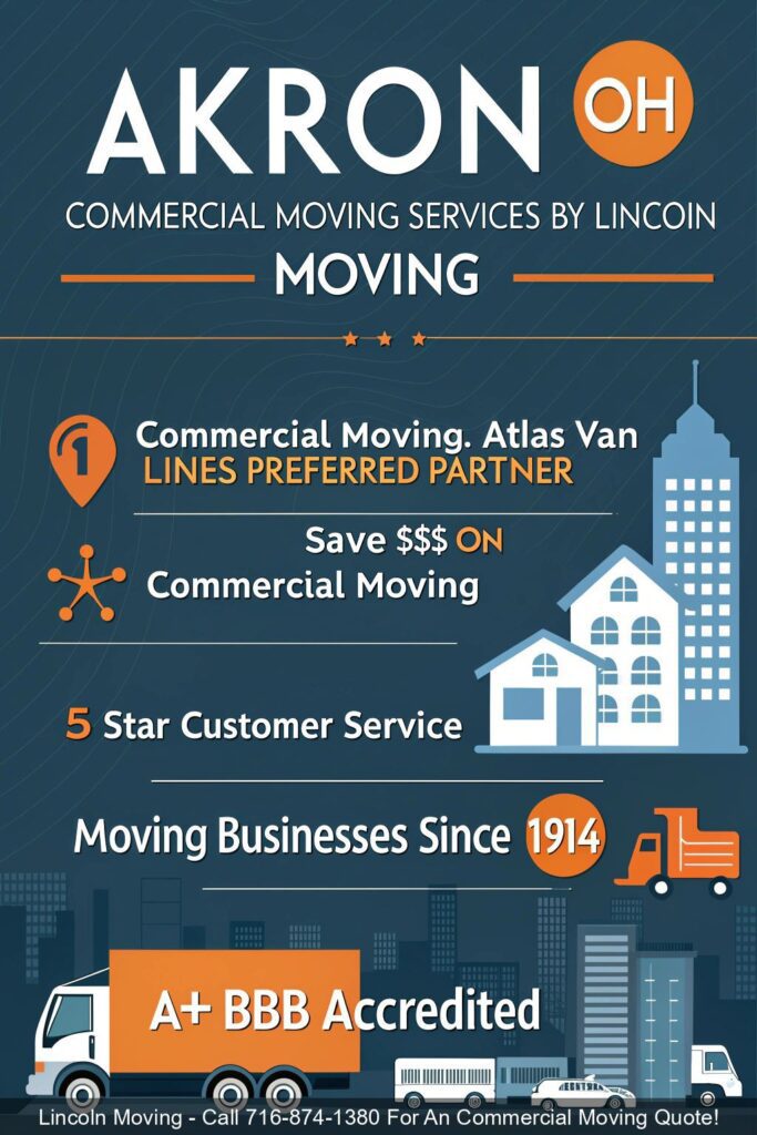 Akron-OH-Commercial-Moving-Services-by-Lincoln-Moving