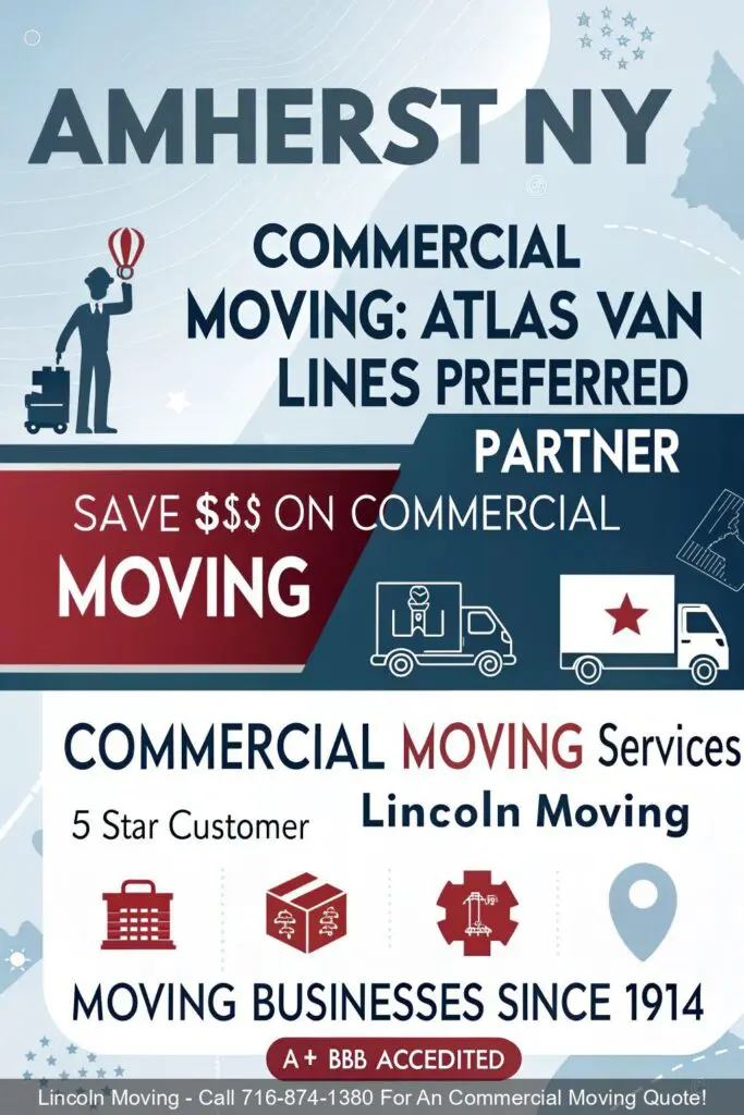 Amherst-NY-Commercial-Moving-Services-by-Lincoln-Moving