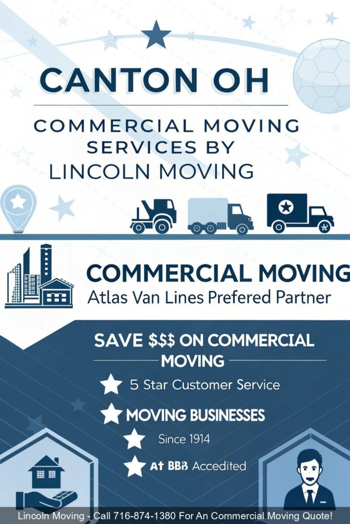 Canton-OH-Commercial-Moving-Services-by-Lincoln-Moving