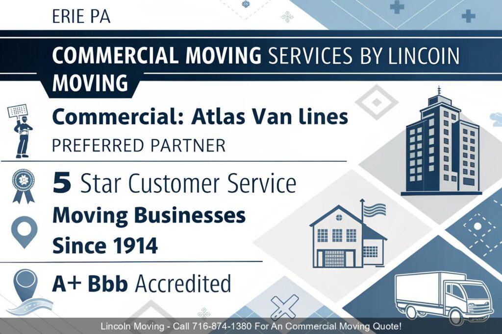 Erie-PA-Commercial-Moving-Services-by-Lincoln-Moving