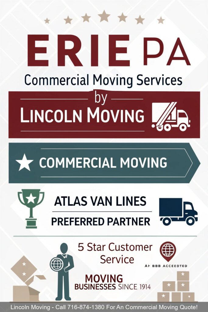 Erie-PA-Commercial-Moving-Services-by-Lincoln-Moving