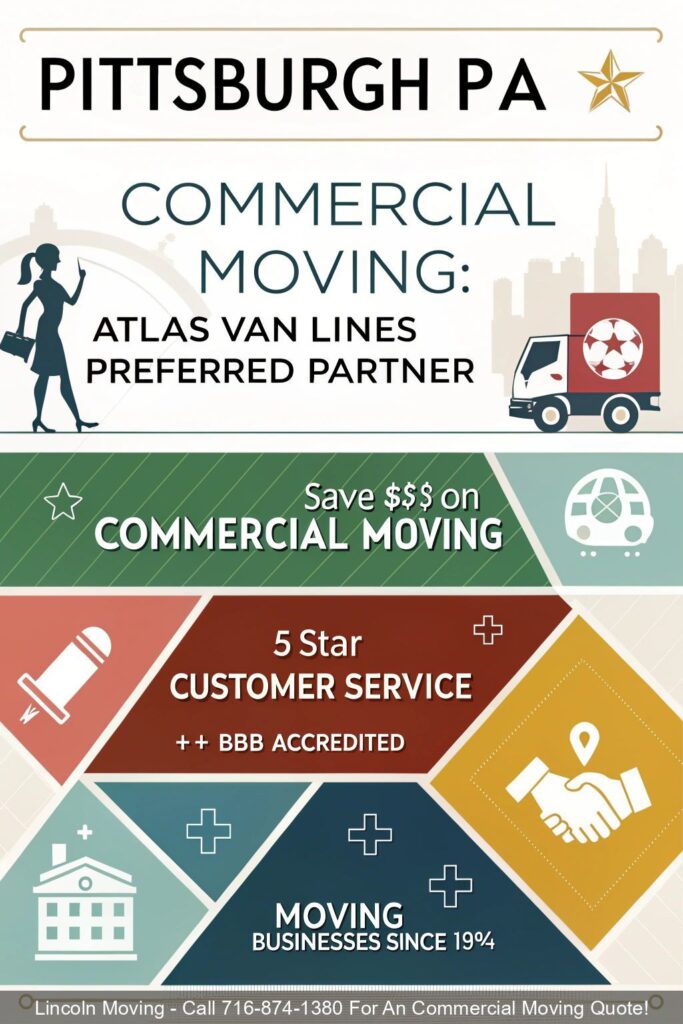 Pittsburgh-PA-Commercial-Moving-Services-by-Lincoln-Moving