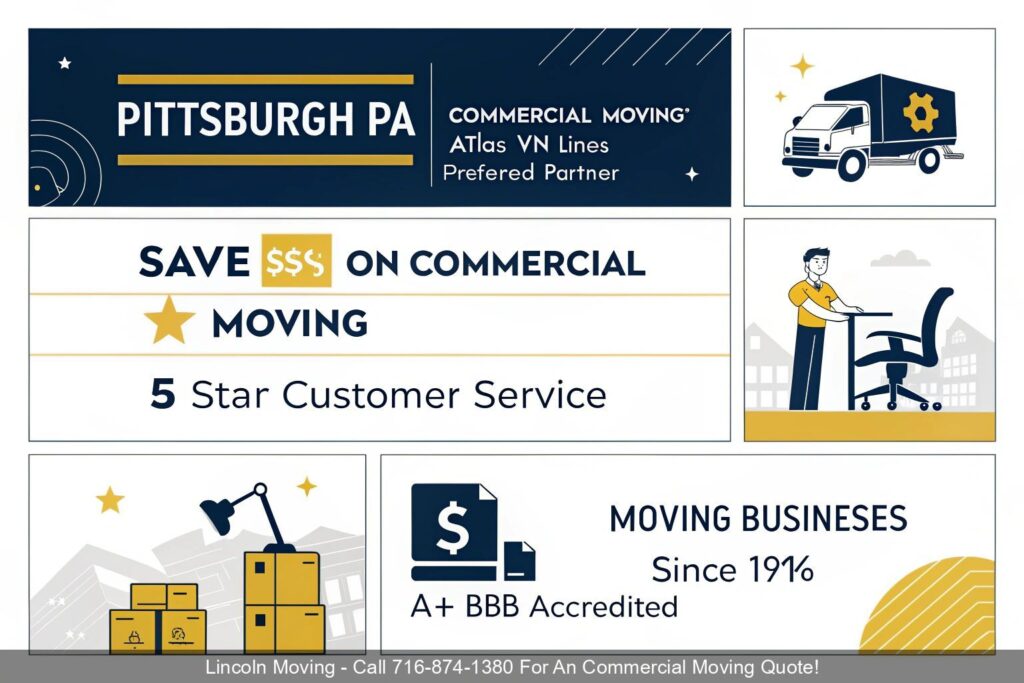 Pittsburgh-PA-Commercial-Moving-Services-by-Lincoln-Moving