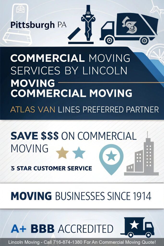 Pittsburgh-PA-Commercial-Moving-Services-by-Lincoln-Moving