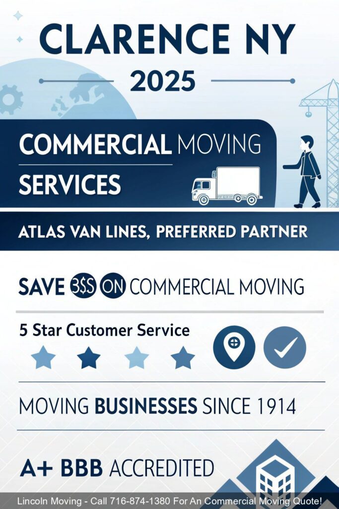 Clarence-NY-2025-Commercial-Moving-Services-by-Lincoln-Moving