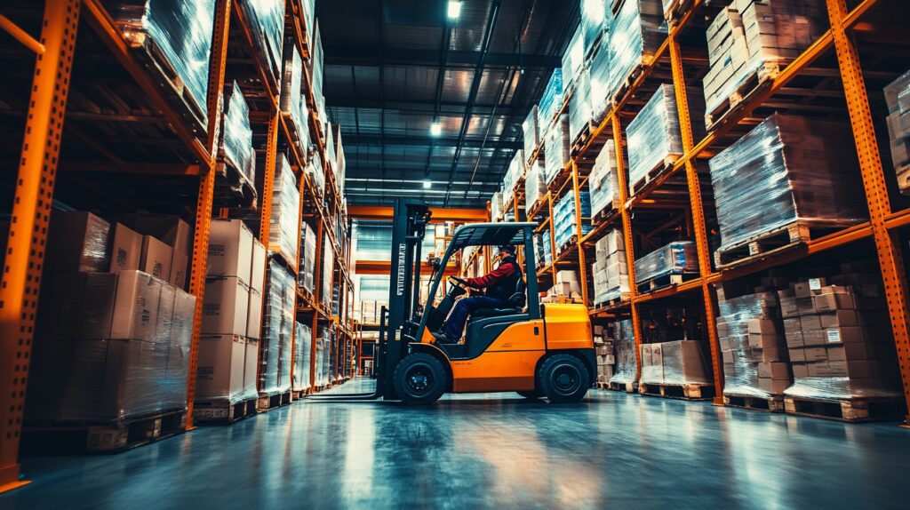 Affordable Commercial Warehouse Storage Options in Grand Island, NY