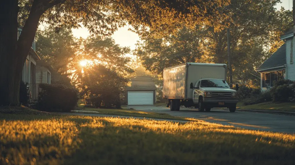 GRAND ISLAND NY - Residential Moving Services 2025