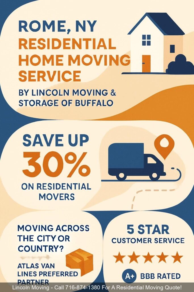 ROME-NY-Residential-Home-Moving-Service-by-Lincoln-Moving-Storage-of-Buffalo