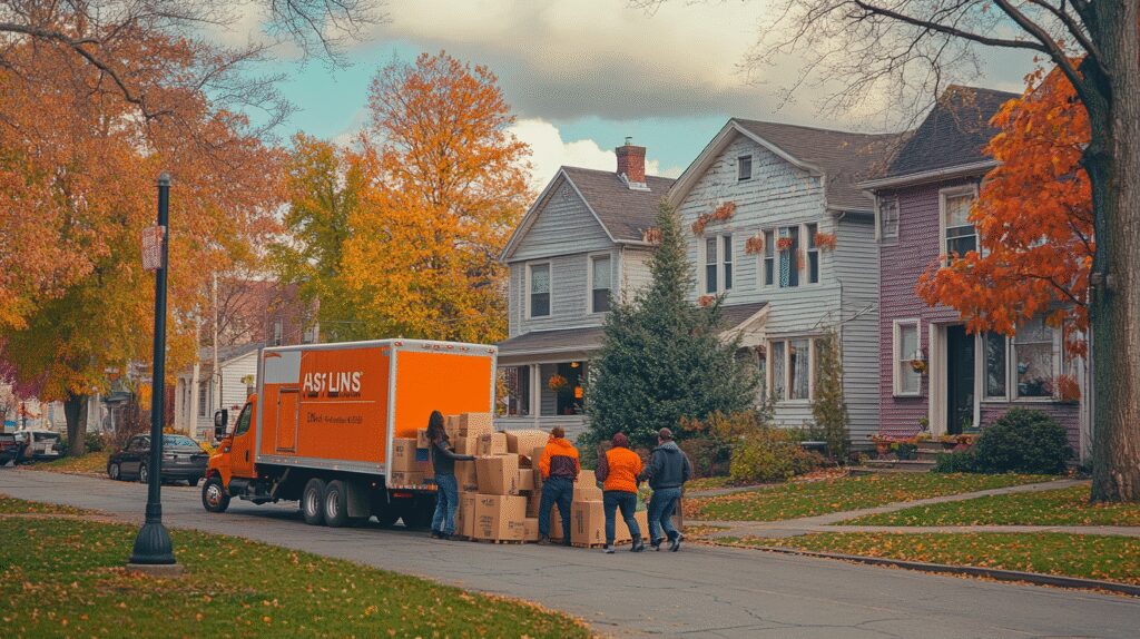 Best Affordable Tips For Residential Movers in Utica, NY