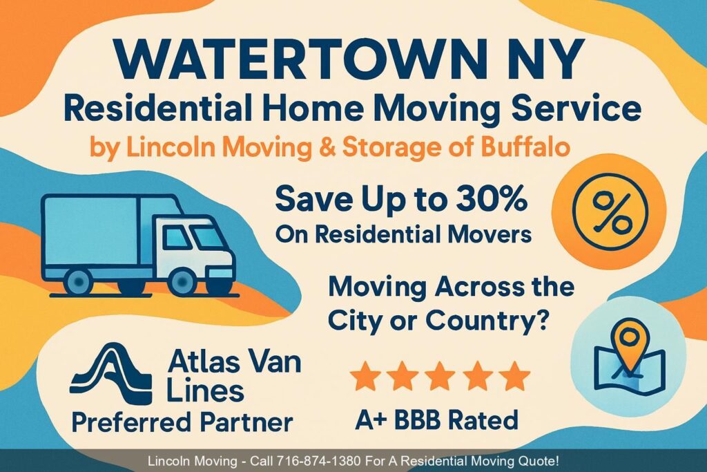 WATERTOWN-NY-Residential-Home-Moving-Service-by-Lincoln-Moving-Storage-of-Buffalo