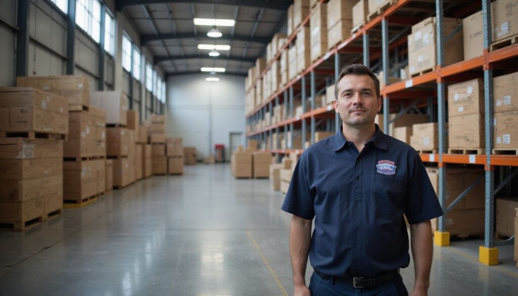 Commercial Movers Near Blasdell NY: Equipment, IT, and Furniture Relocation Guide - Call 716-874-1380