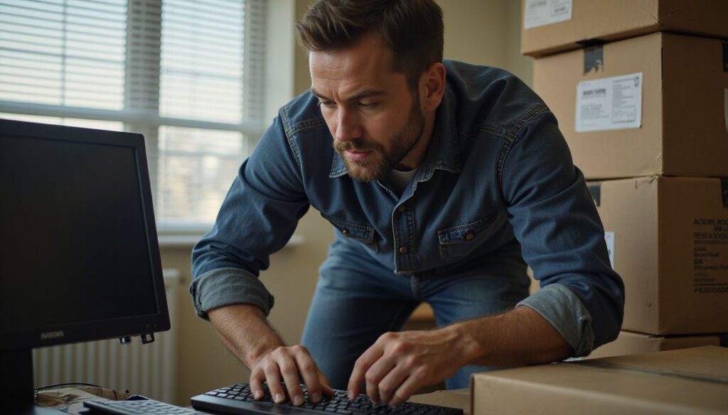 Commercial Movers Near Blasdell NY: Equipment, IT, and Furniture Relocation Guide - Call 716-874-1380