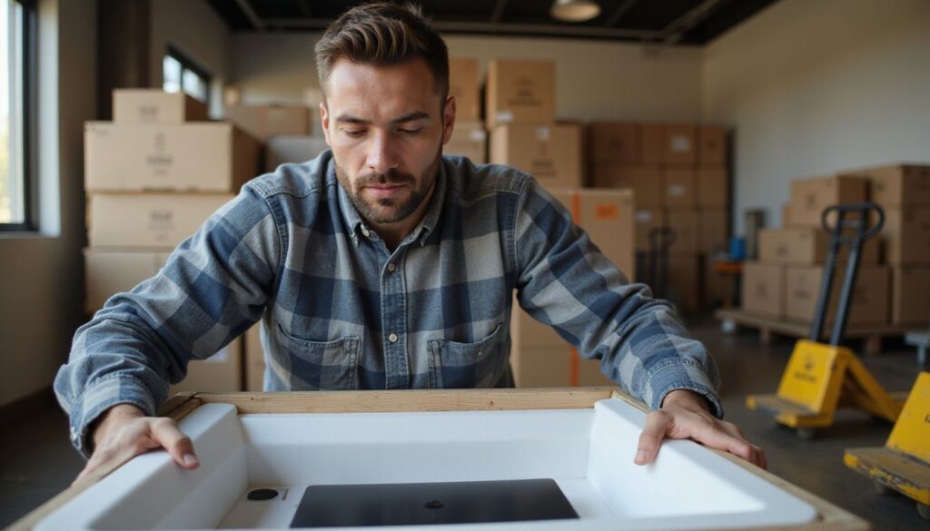 Commercial Movers in Lake View, NY: A Complete Guide to Stress-Free Business Relocation - Call 716-874-1380