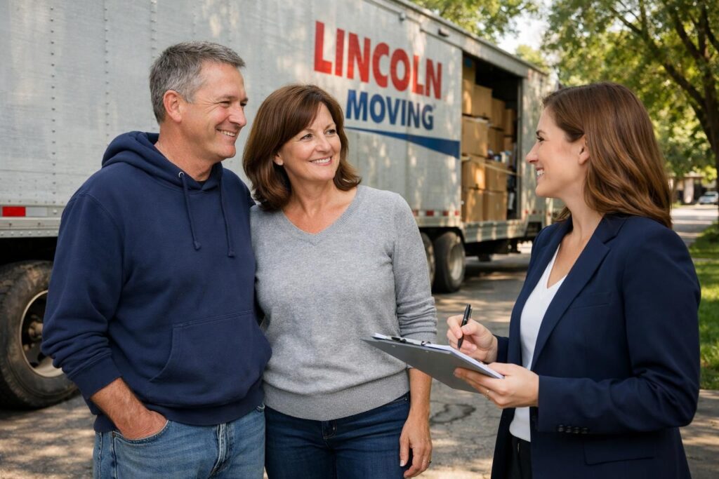 ORCHARD PARK NY Residential Movers: How to Plan a Smooth One-Day Move - Call 716-874-1380