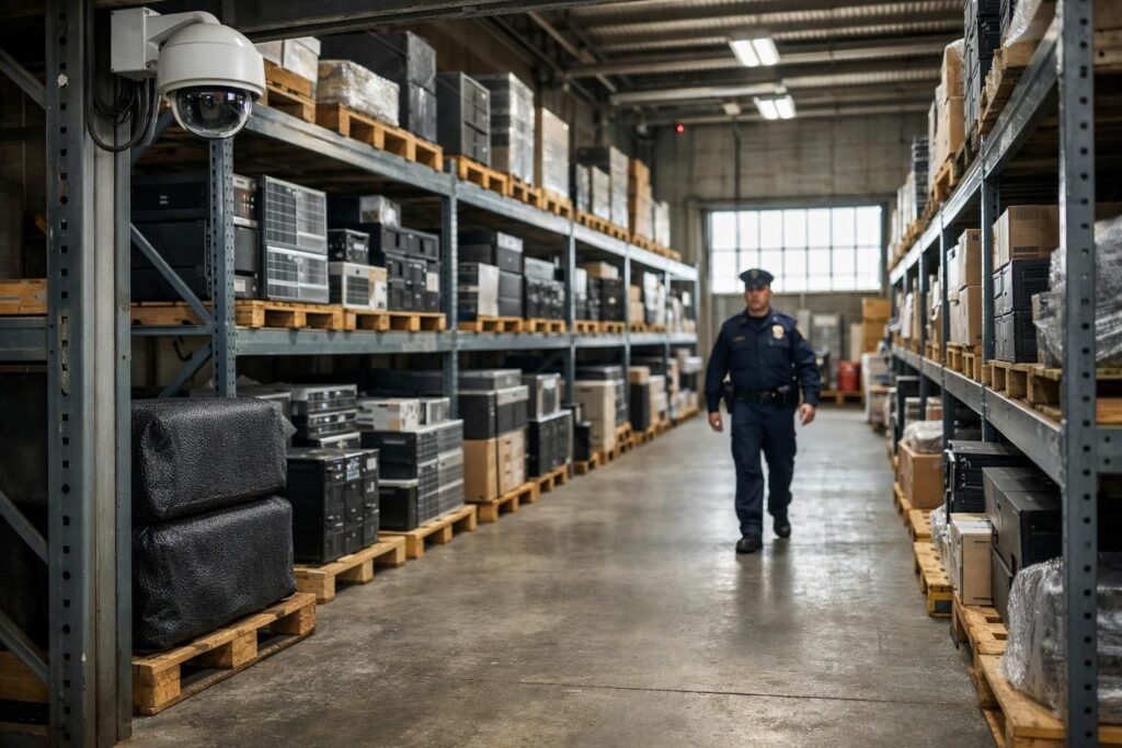 ORCHARD PARK NY - Commercial Movers - Call 716-874-1380