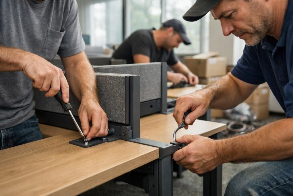 Commercial Movers in West Seneca NY: A Complete Guide to Stress-Free Business Relocation - Call 716-874-1380