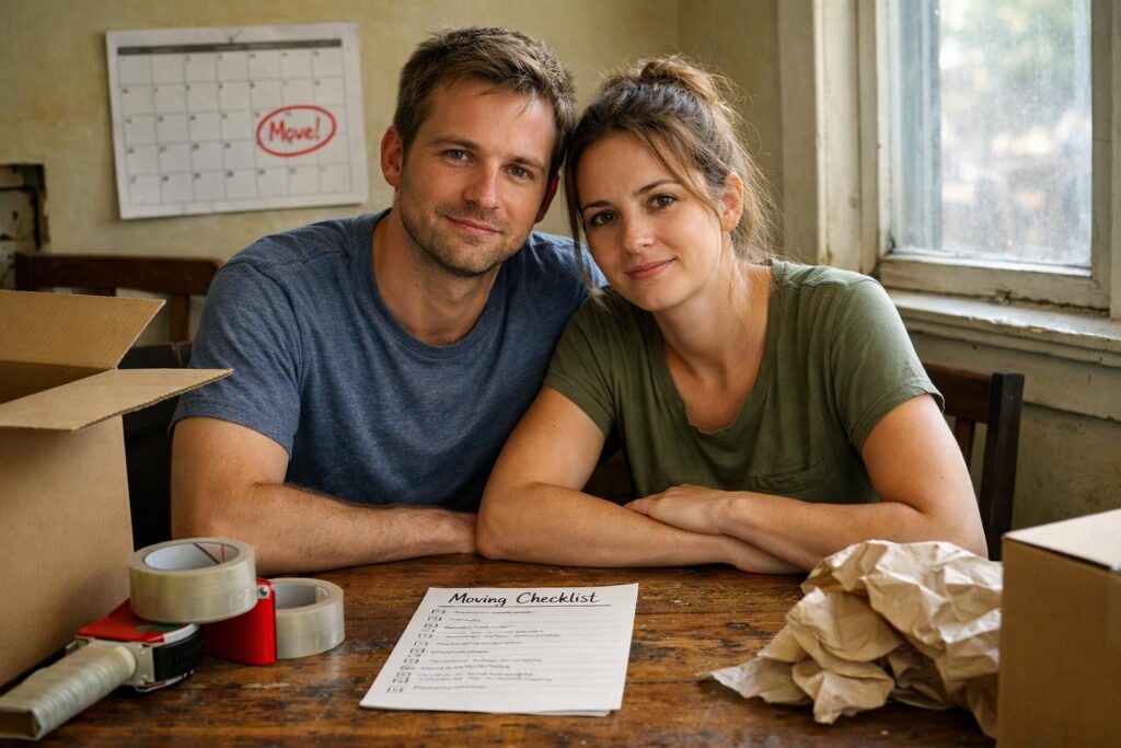 Residential Movers in West Seneca, NY: Your Complete Guide to a Stress-Free Home Move - Call 716-874-1380