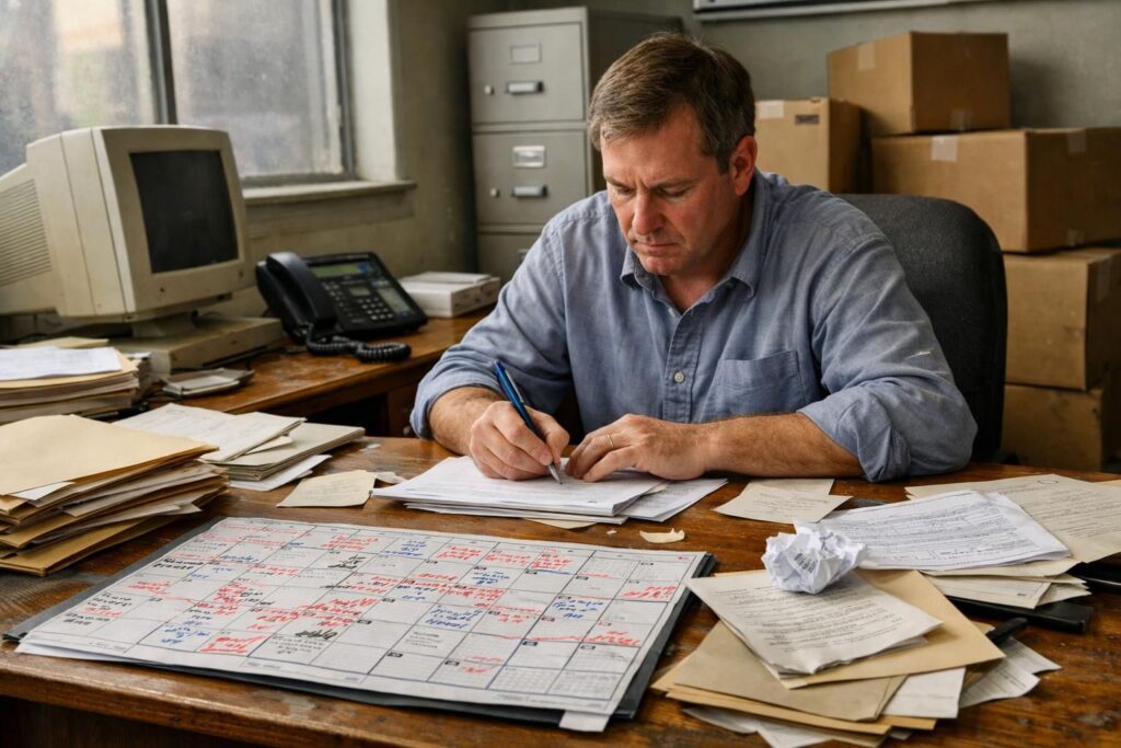 Top 8 Questions About Orchard Park NY Residential Movers - Call 716-874-1380