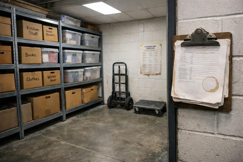 Top 8 Questions About Buffalo Student Storage - Call 716-874-1380