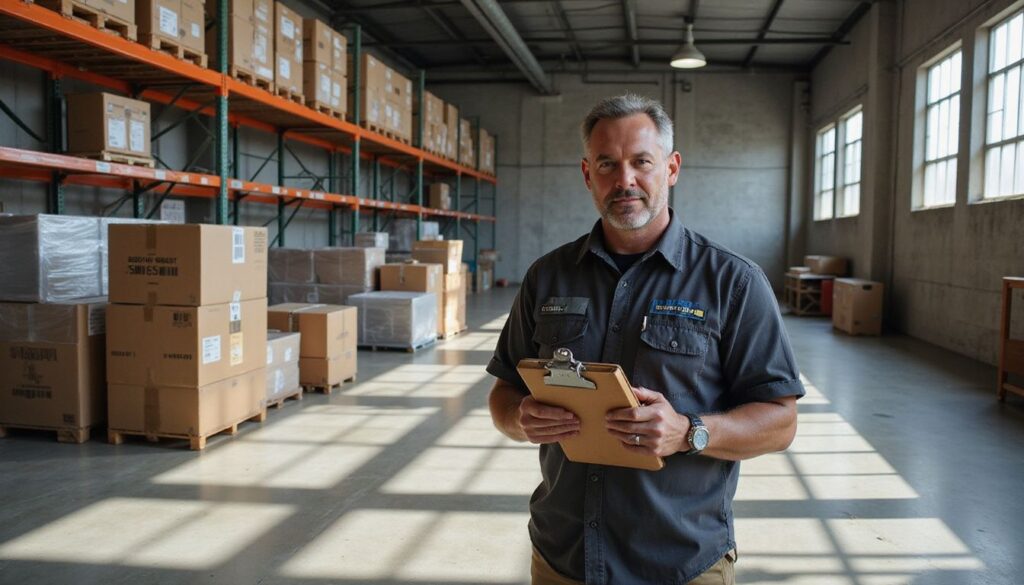 Top 8 Questions About Commercial Movers in Orchard Park NY - Call 716-874-1380