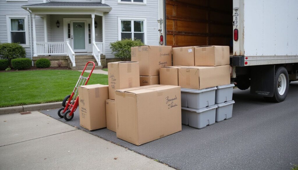 CHEEKTOWAGA NY – Residential Movers Trend Report 2026 - Call 716-874-1380