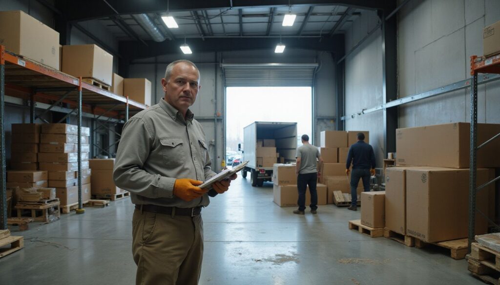 BLASDELL NY - Commercial Movers Trend Report 2026 - Call 716-874-1380