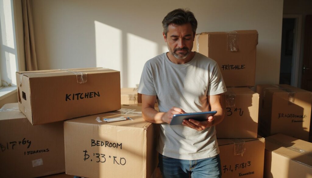 BLASDELL NY – Residential Movers Trend Report 2026 - Call 716-874-1380