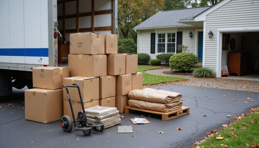 CHEEKTOWAGA NY – Residential Movers Trend Report 2026 - Call 716-874-1380