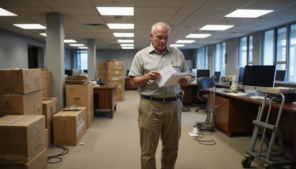 BLASDELL NY - Commercial Movers Trend Report 2026 - Call 716-874-1380