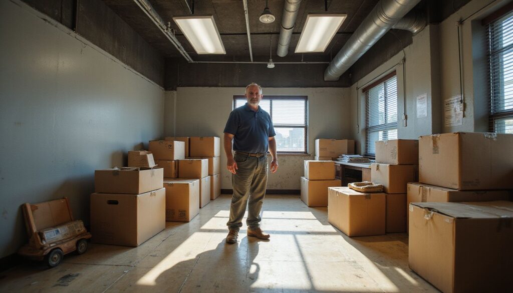 ORCHARD PARK NY - Commercial Movers Trend Report 2026 - Call 716-874-1380