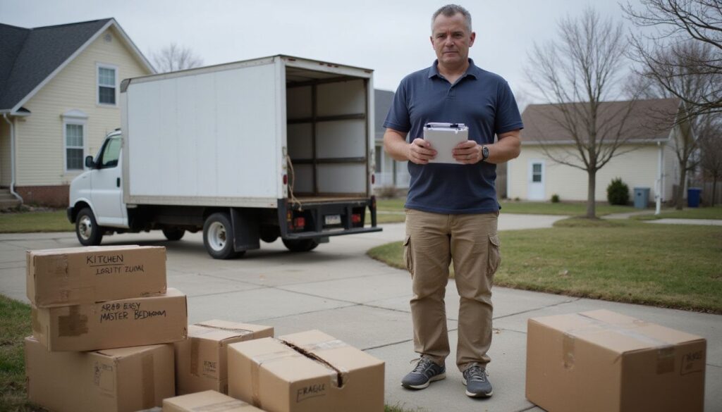 ORCHARD PARK NY – Residential Movers Trend Report 2026 - Call 716-874-1380