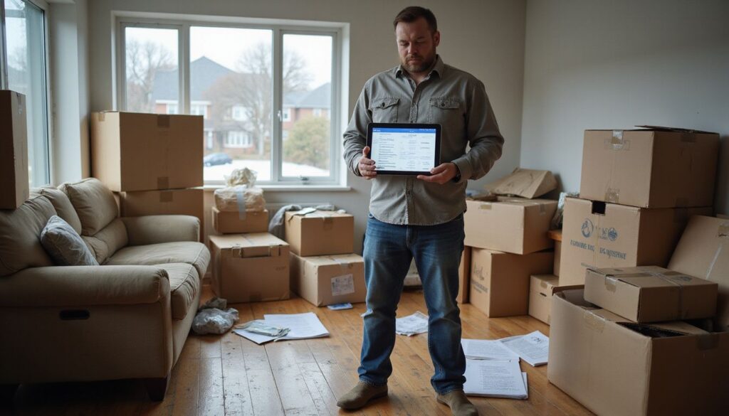 WEST SENECA NY – Residential Movers Trend Report 2026 - Call 716-874-1380