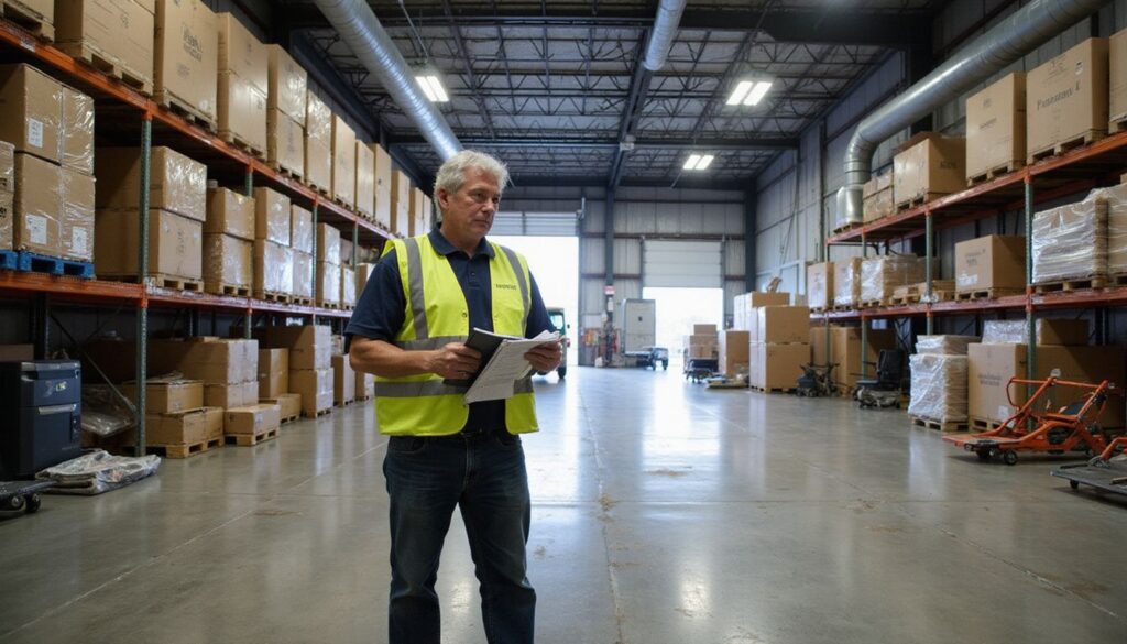 ORCHARD PARK NY - Commercial Movers Trend Report 2026 - Call 716-874-1380