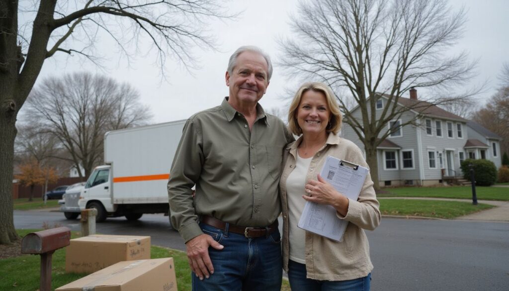 BLASDELL NY – Residential Movers Trend Report 2026 - Call 716-874-1380