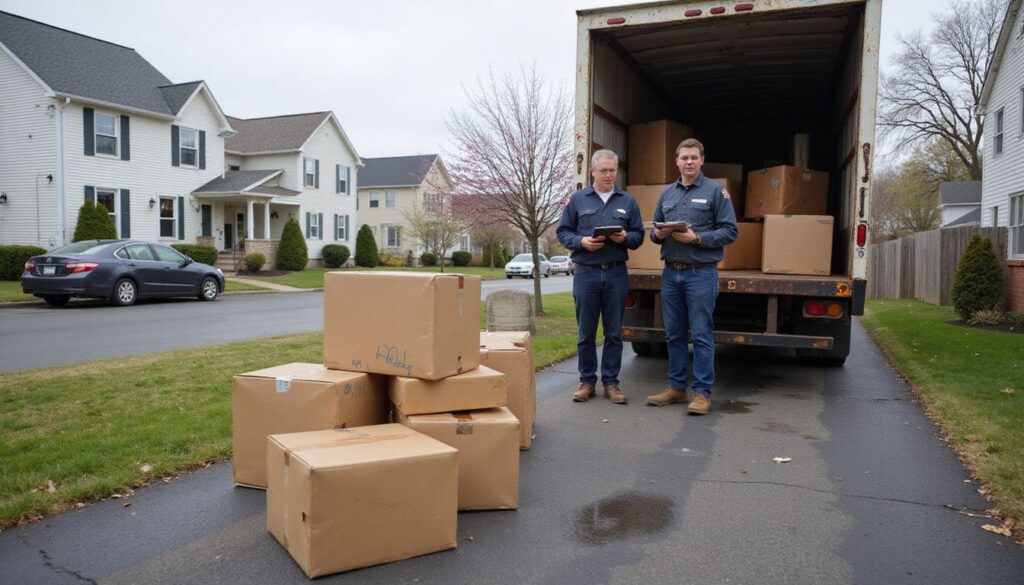 CHEEKTOWAGA NY – Residential Movers Trend Report 2026 - Call 716-874-1380