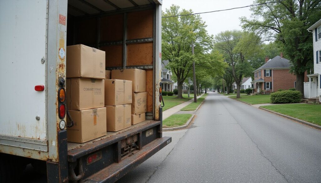 ORCHARD PARK NY – Residential Movers Trend Report 2026 - Call 716-874-1380