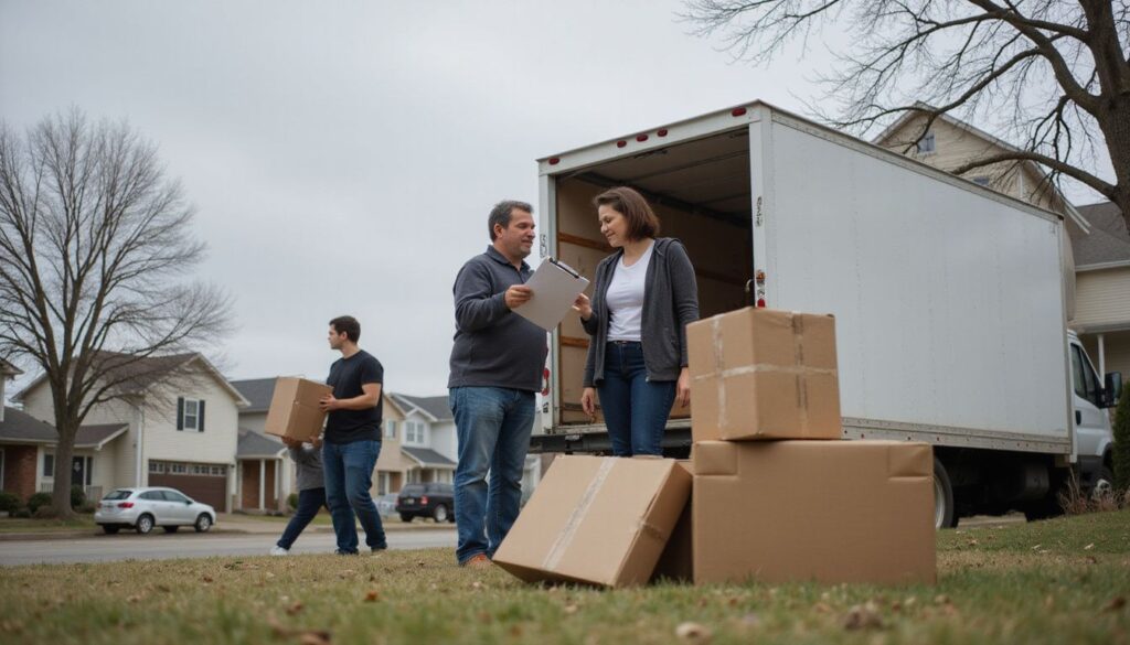 BLASDELL NY – Residential Movers Trend Report 2026 - Call 716-874-1380