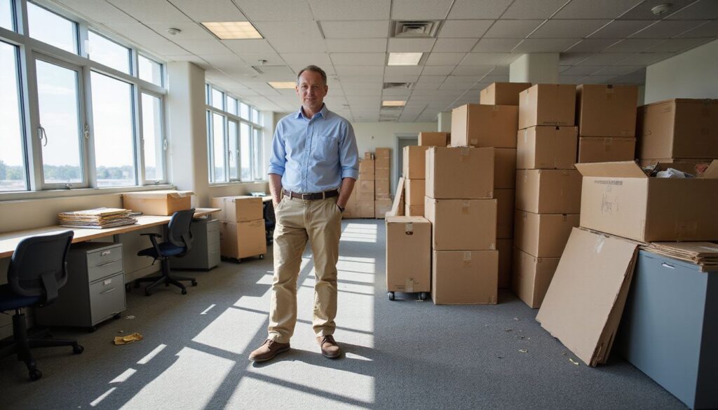 CHEEKTOWAGA NY - Commercial Movers Trend Report 2026 - Call 716-874-1380