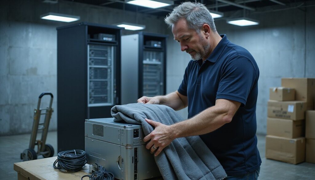 WEST SENECA NY - Commercial Movers Trend Report 2026 - Call 716-874-1380