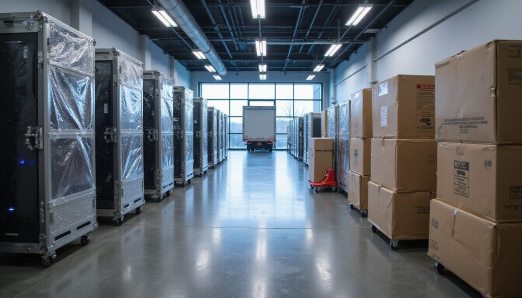 BLASDELL NY - Commercial Movers Trend Report 2026 - Call 716-874-1380