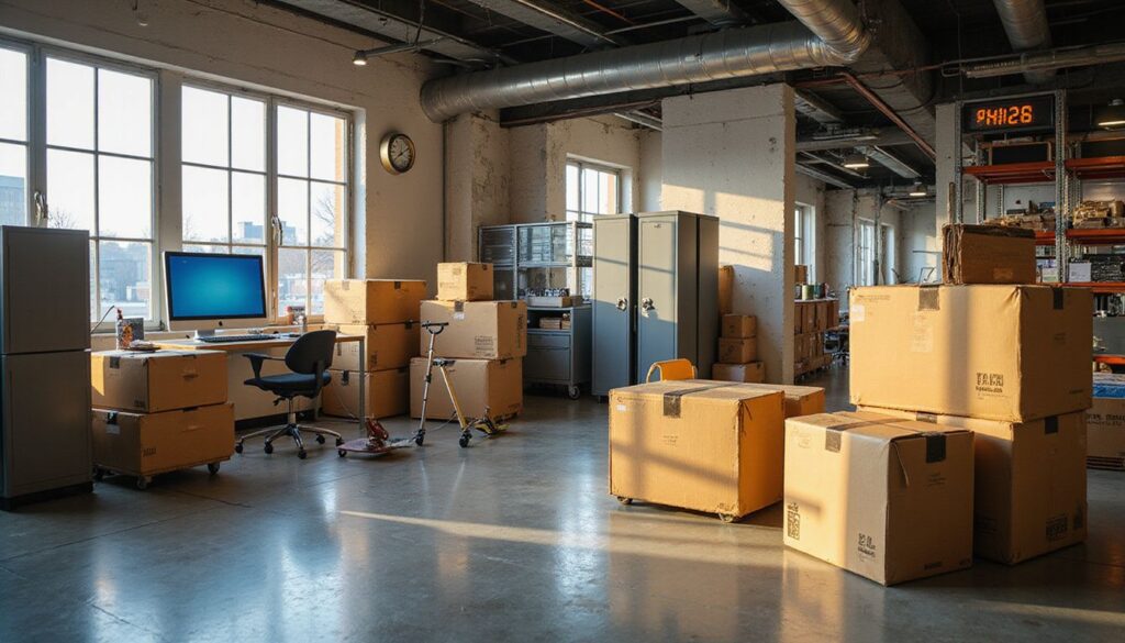 ORCHARD PARK NY - Commercial Movers Trend Report 2026 - Call 716-874-1380