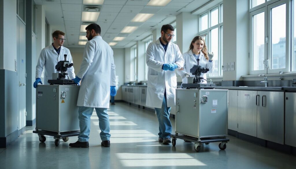 BLASDELL NY - Commercial Movers Trend Report 2026 - Call 716-874-1380