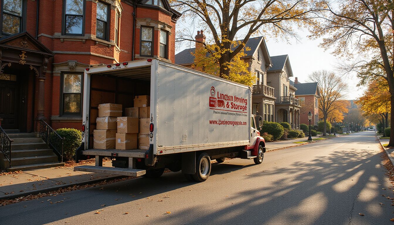 House Movers Buffalo NY | Local Home Moving Company